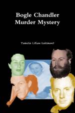 Bogle Chandler Murder Mystery af Pamela Lillian Valemont