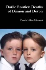 Darlie Routier af Pamela Lillian Valemont