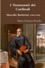 I Testamenti Dei Cardinali - Marcello Barberini (1569-1646) af Maria Gemma Paviolo