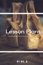 Lesson Plans af MS B