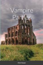 Vampire Parties af Nick Monks