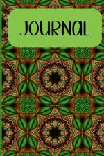 Journal for Self-Care af Sharon Willis