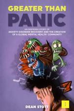 Greater Than Panic af Dean Stott