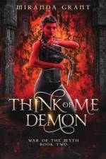 Think of Me Demon af Miranda Grant