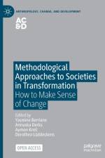 Methodological Approaches to Societies in Transformation af Yasmine Berriane