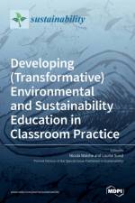 Developing (Transformative) Environmental and Sustainability Education in Classroom Practice af Nicola Walshe