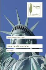 Jour de democratie af Laurent Ghislain Togue Togue