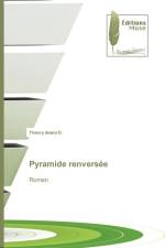 Pyramide renversee af Thierry Amani D