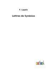Lettres de Synesius af F Lapatz
