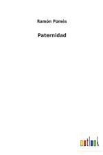 Paternidad af Ramon Pomes