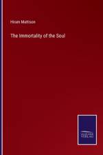The Immortality of the Soul