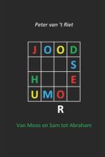 Joodse humor af Peter van 't Riet