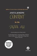 Content in the Digital Age af Anita Joseph