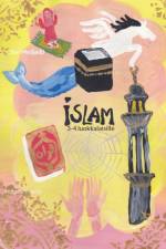 Islam 3-4 luokkalaisille af Sari Medjadji