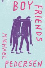 Boy Friends af Michael Pedersen