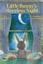 Little Bunny's Sleepless Night af Carol Roth