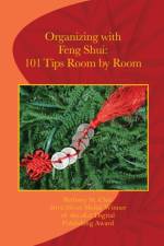 Organizing with Feng Shui af Bethany St Clair