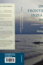 On the Frontiers of the Indian Ocean World af Philip (McGill University Gooding
