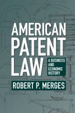 American Patent Law