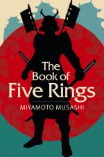The Book of Five Rings af Miyamoto Musashi