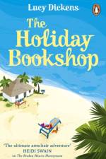 The Holiday Bookshop af Lucy Dickens