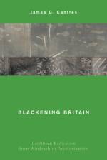 Blackening Britain af James G. Cantres