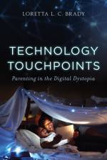 Technology Touchpoints af PhD Brady