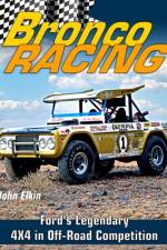 Bronco Racing af John Elkin
