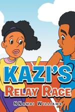 Kazi's Relay Race