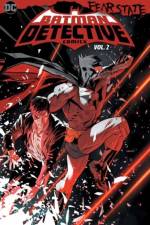 Batman: Detective Comics Vol. 2: Fear State af Mariko Tamaki