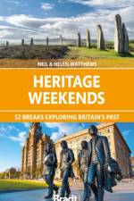 Heritage Weekends af Helen Matthews
