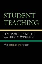 Student Teaching af Leah Wasburn-Moses