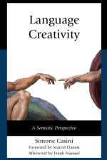 Language Creativity af Simone Casini