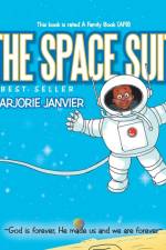 The Space Suit af Marjorie Janvier