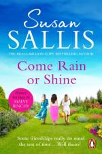 Come Rain Or Shine af Susan Sallis