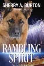 Rambling Spirit af Sherry a Burton