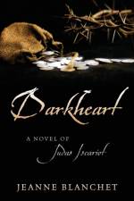 Darkheart af Jeanne Blanchet