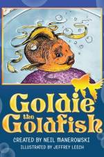 Goldie the Goldfish af Neil Manerowski