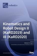 Kinematics and Robot Design II (KaRD2019) and III (KaRD2020) af RAFFAEL DI GREGORIO