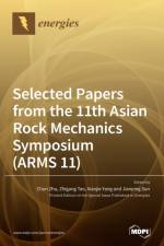 Selected Papers from the 11th Asian Rock Mechanics Symposium (ARMS 11) af CHUN ZHU