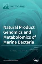 Natural Product Genomics and Metabolomics of Marine Bacteria af MAX CR USEMANN