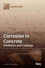 Corrosion in Concrete af Luigi Coppola