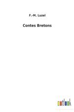 Contes Bretons af F -M Luzel