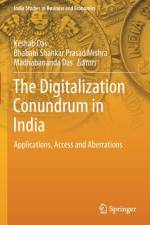 The Digitalization Conundrum in India