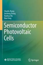 Semiconductor Photovoltaic Cells af Qian Feng