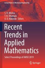 Recent Trends in Applied Mathematics