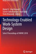 Technology-Enabled Work-System Design