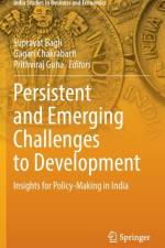 Persistent and Emerging Challenges to Development