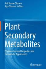 Plant Secondary Metabolites