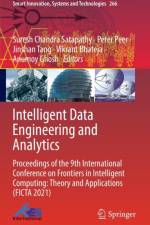 Intelligent Data Engineering and Analytics
